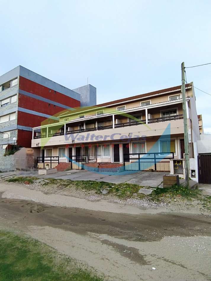 Excelente Triplex de 4 ambientes 
