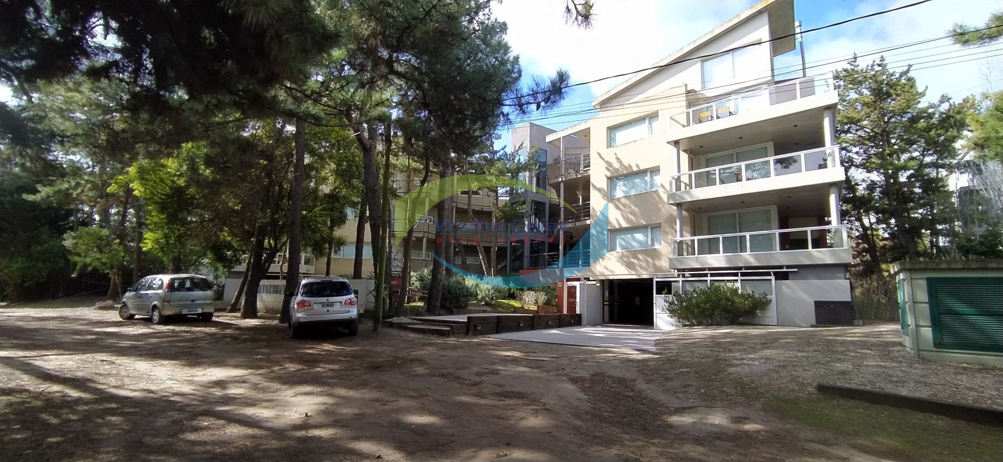 DEPARTAMENTO 3 AMBIENTES 