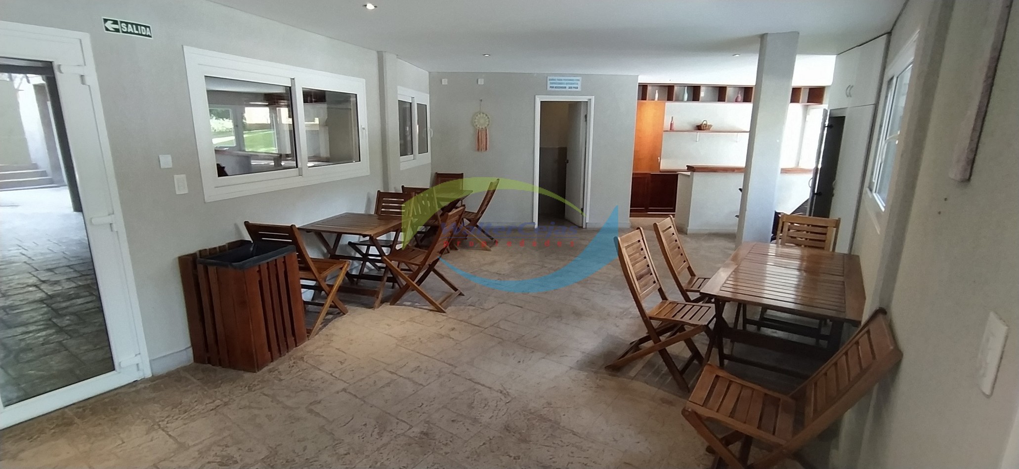 DEPARTAMENTO 3 AMBIENTES 