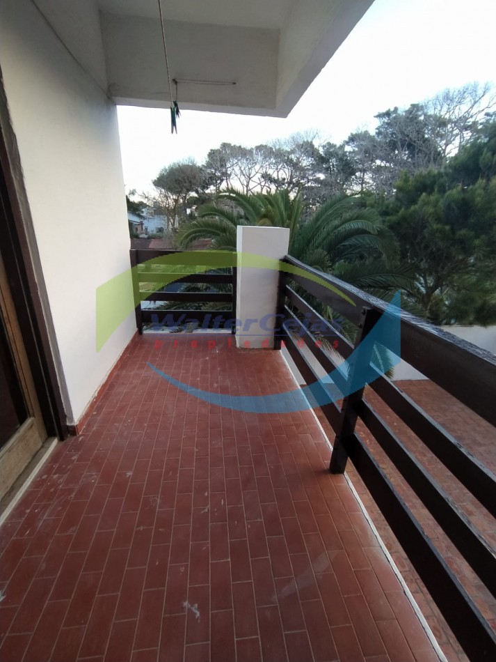 DEPARTAMENTO 2 AMBIENTES 