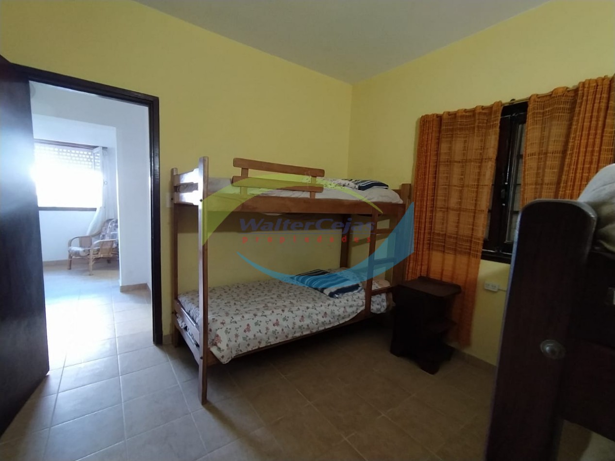 VENTA EN BLOCK - 2 LOTES MULTIFAMILIAR HOTELERO SOBRE COSTANERA Y AVENIDA 1