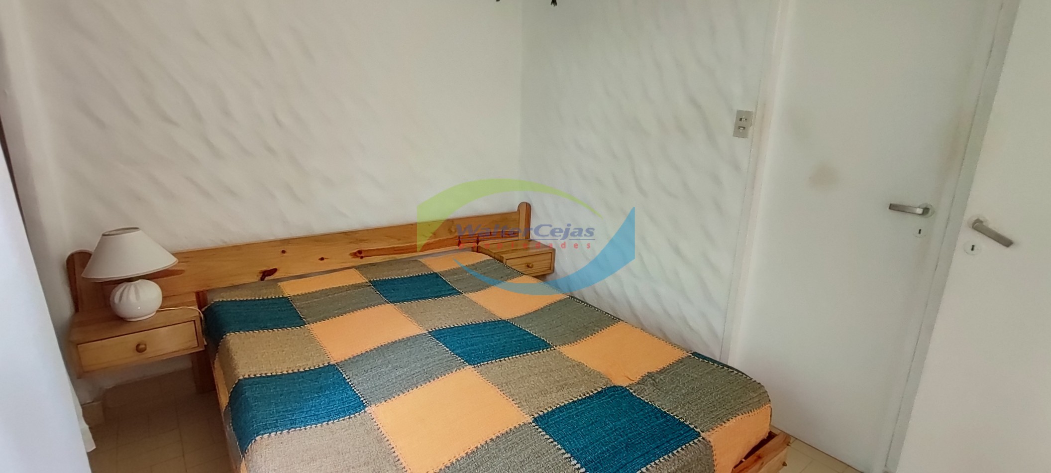 DEPARTAMENTO 2 AMBIENTES 