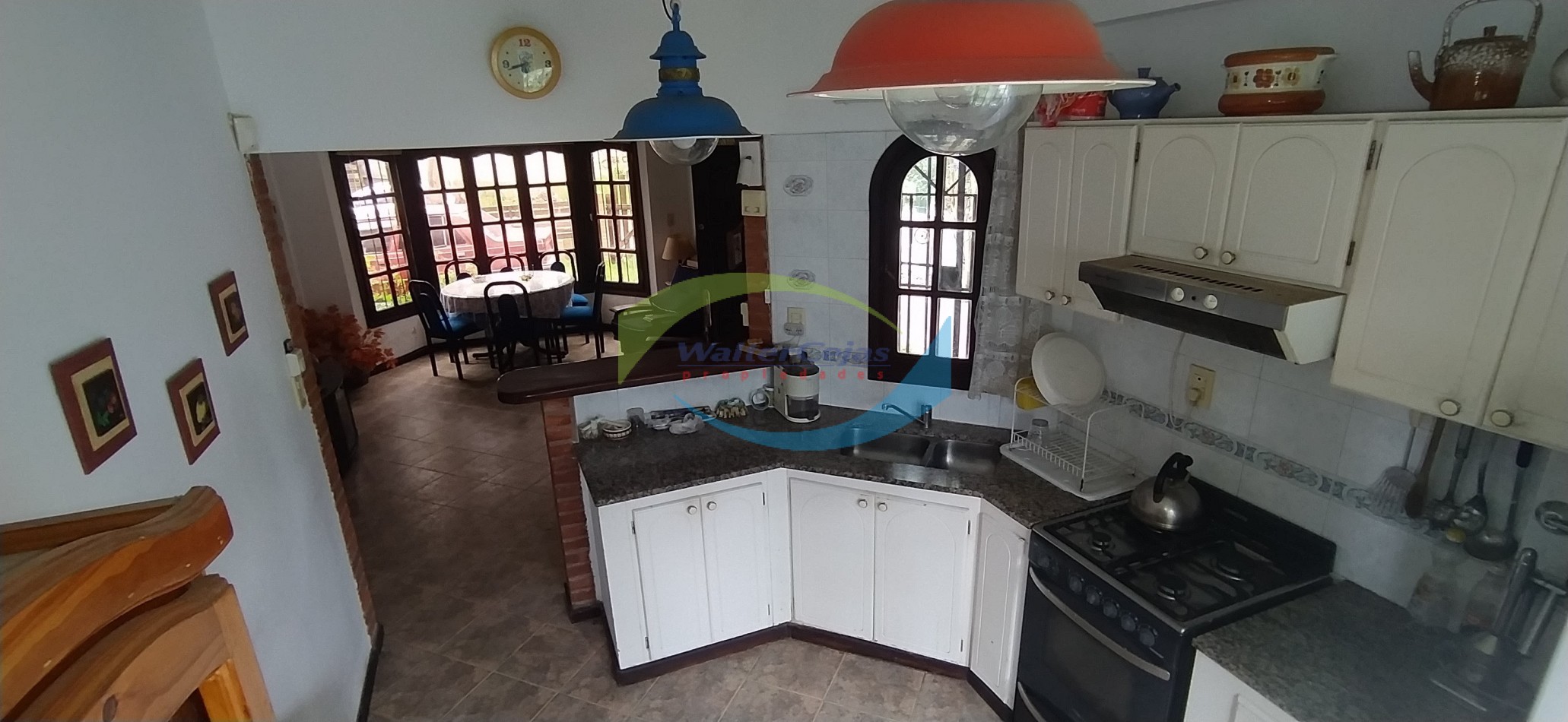 Duplex Centro