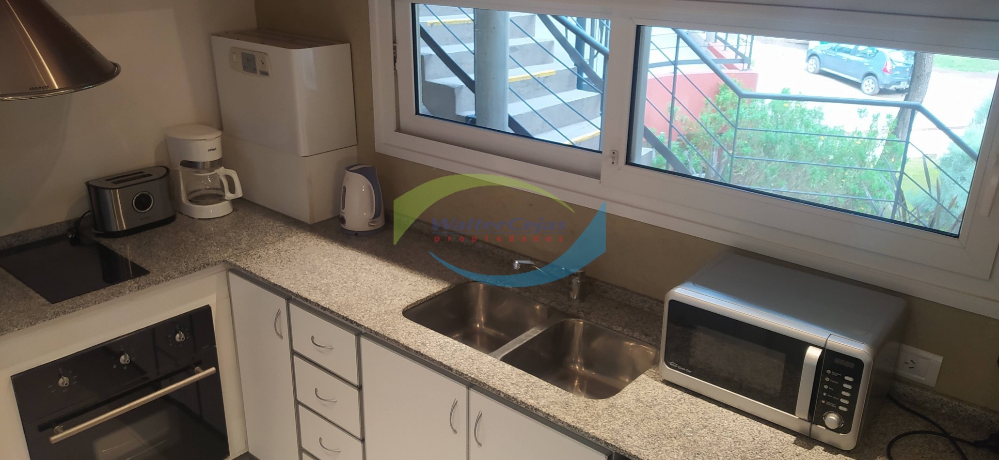 DEPARTAMENTO 3 AMBIENTES 