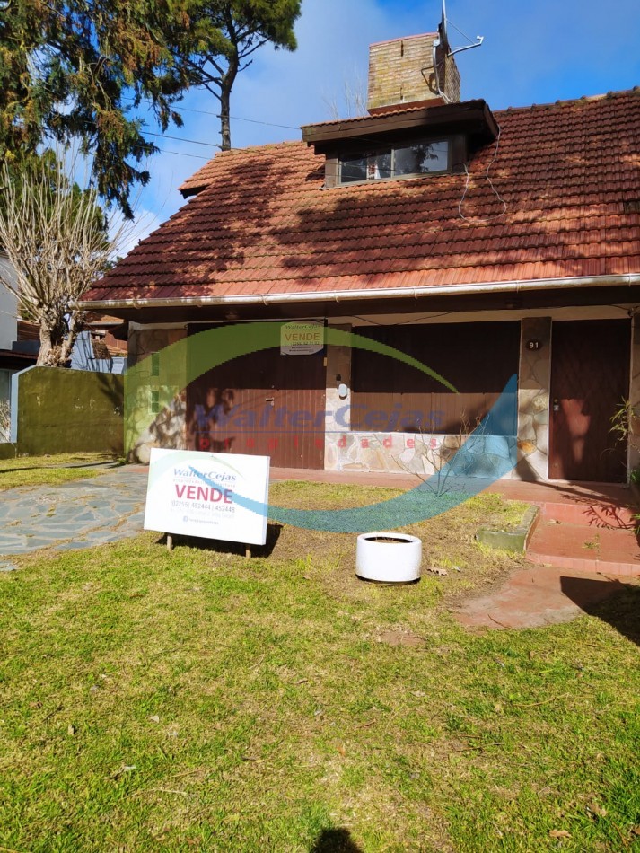CASA 4 AMBIENTES 