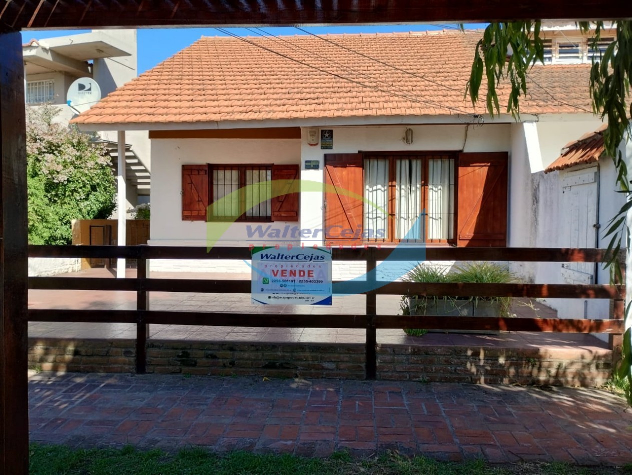 DUPLEX 3 1/2 AMBIENTES 