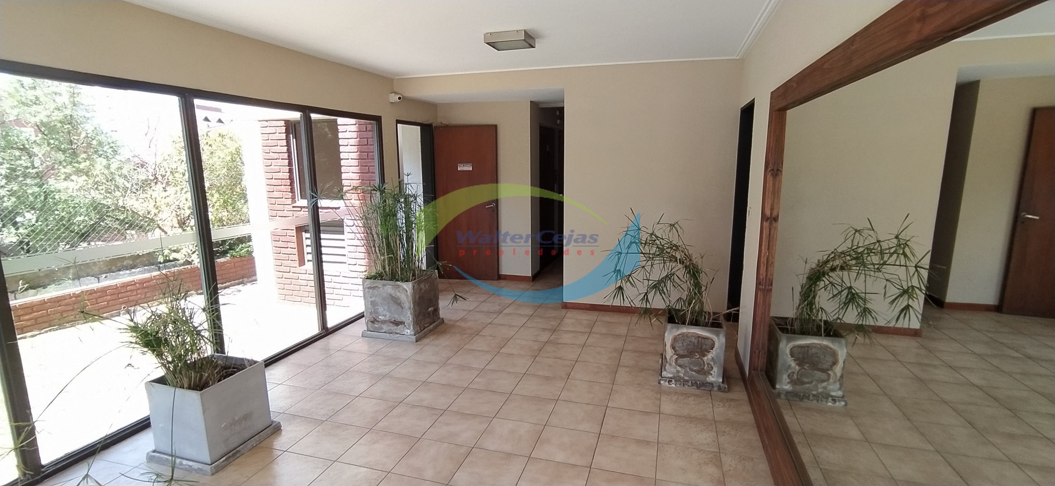 DEPARTAMENTO 3 AMBIENTES 