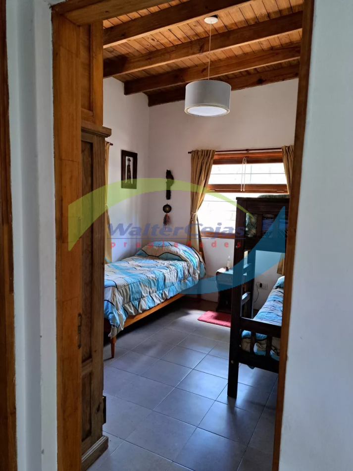 CASA 3 AMBIENTES 