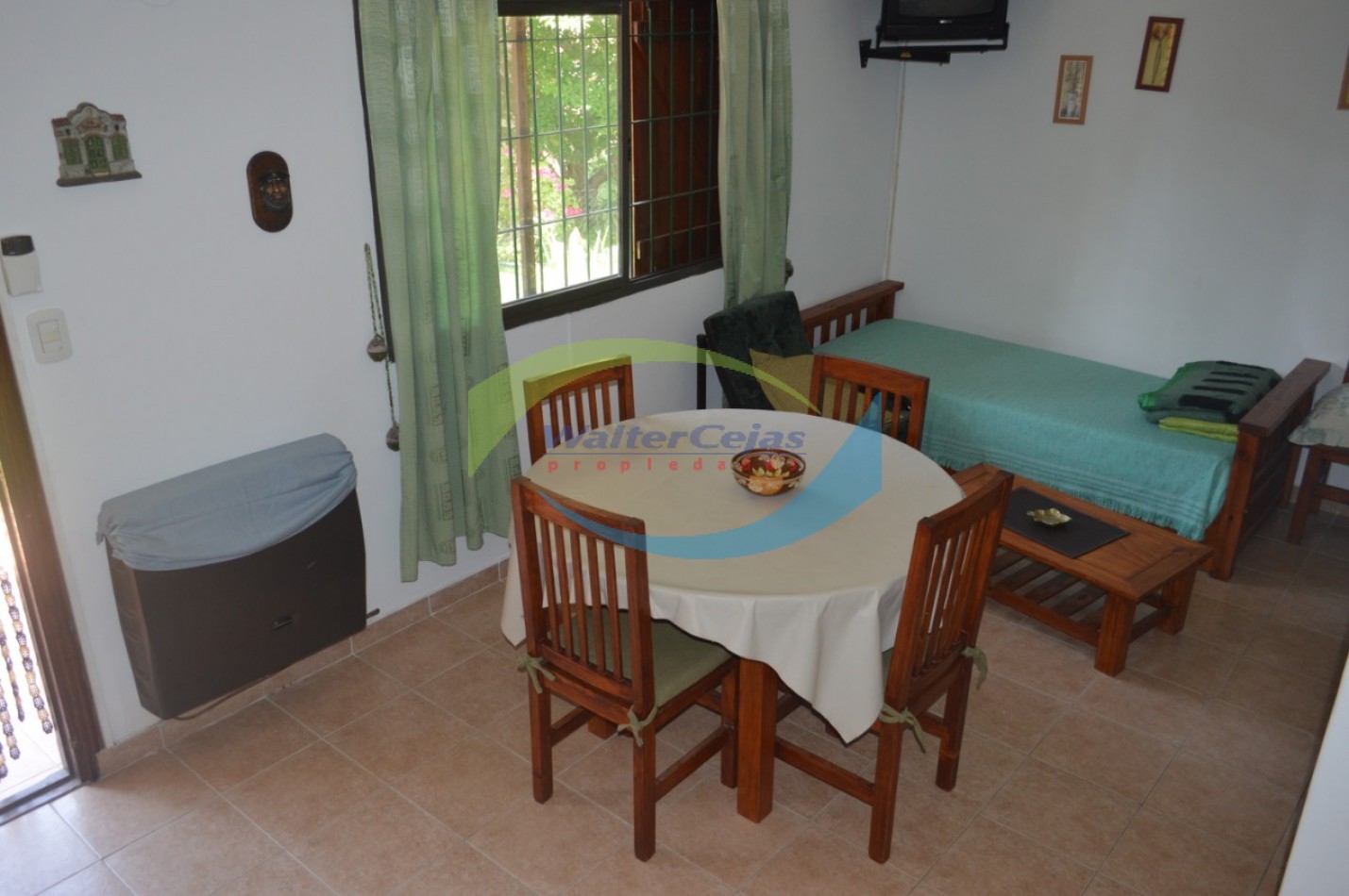 DUPLEX 3 AMBIENTES 