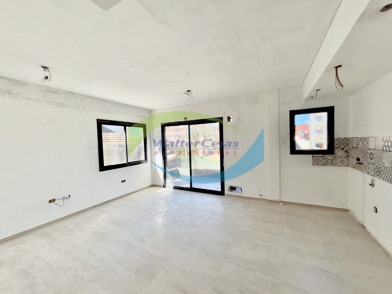 DEPARTAMENTO 2 AMBIENTES A ESTRENAR