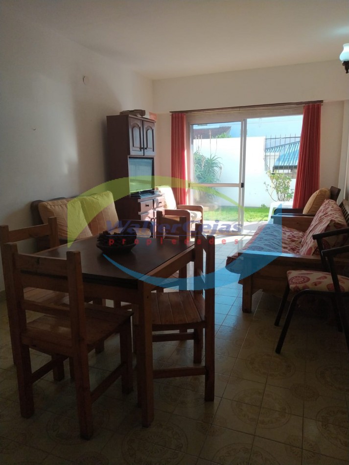 DEPARTAMENTO 3 AMBIENTES 