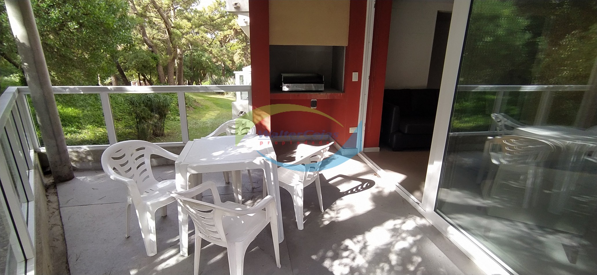 DEPARTAMENTO 3 AMBIENTES 