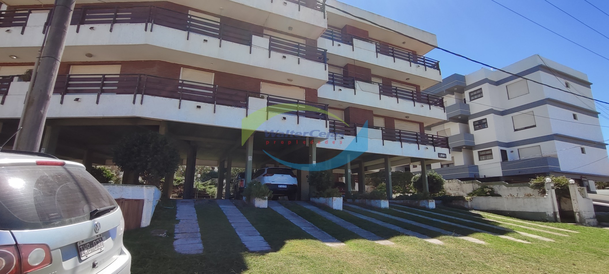 DEPARTAMENTO 2 AMBIENTES 