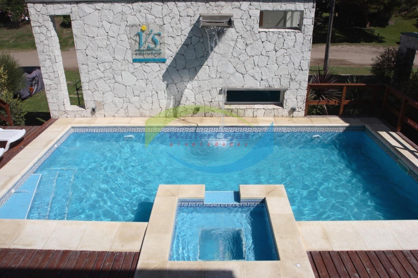 DEPARTAMENTO 3 AMBIENTES EN VENTA - COMPLEJO VALERIA SOHO