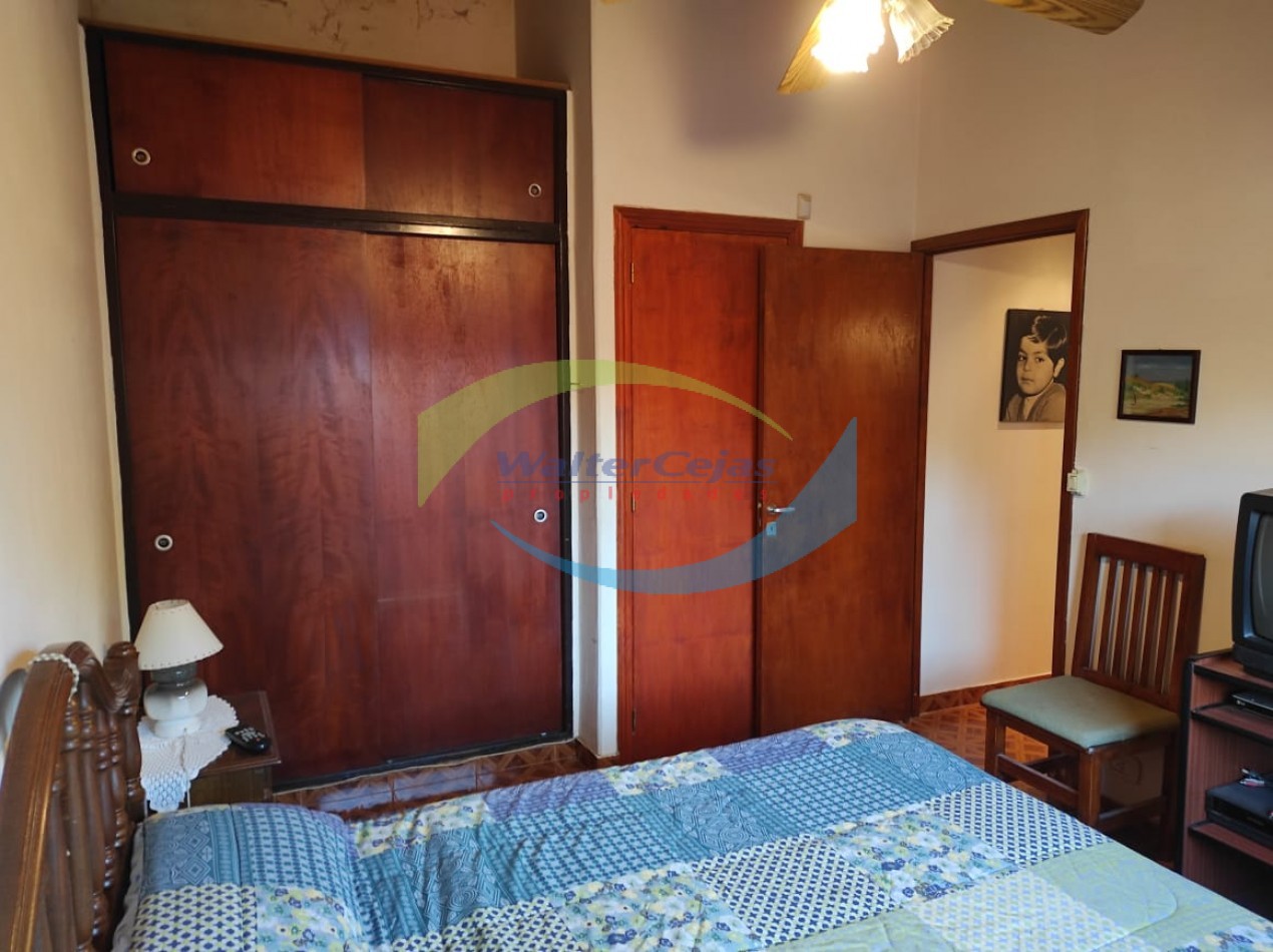 DUPLEX 3 AMBIENTES 