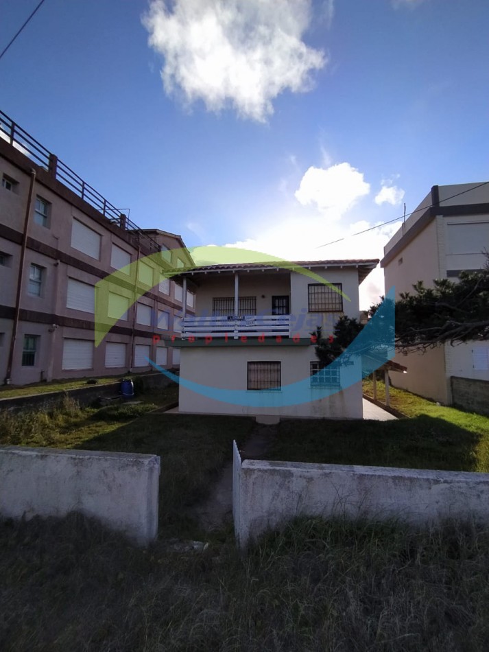 VENTA EN BLOCK - 2 LOTES MULTIFAMILIAR HOTELERO SOBRE COSTANERA Y AVENIDA 1