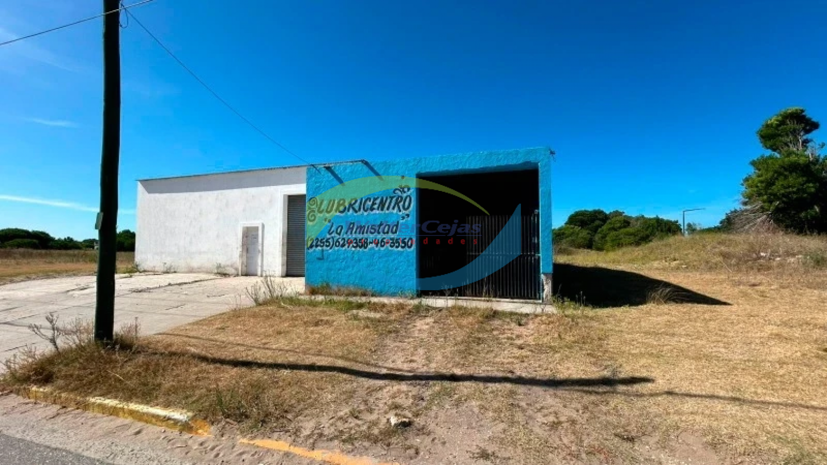 Galpon En Venta 