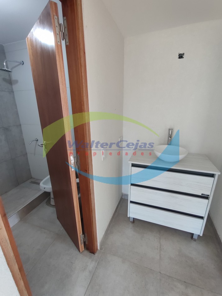DEPARTAMENTO 3 AMBIENTES 