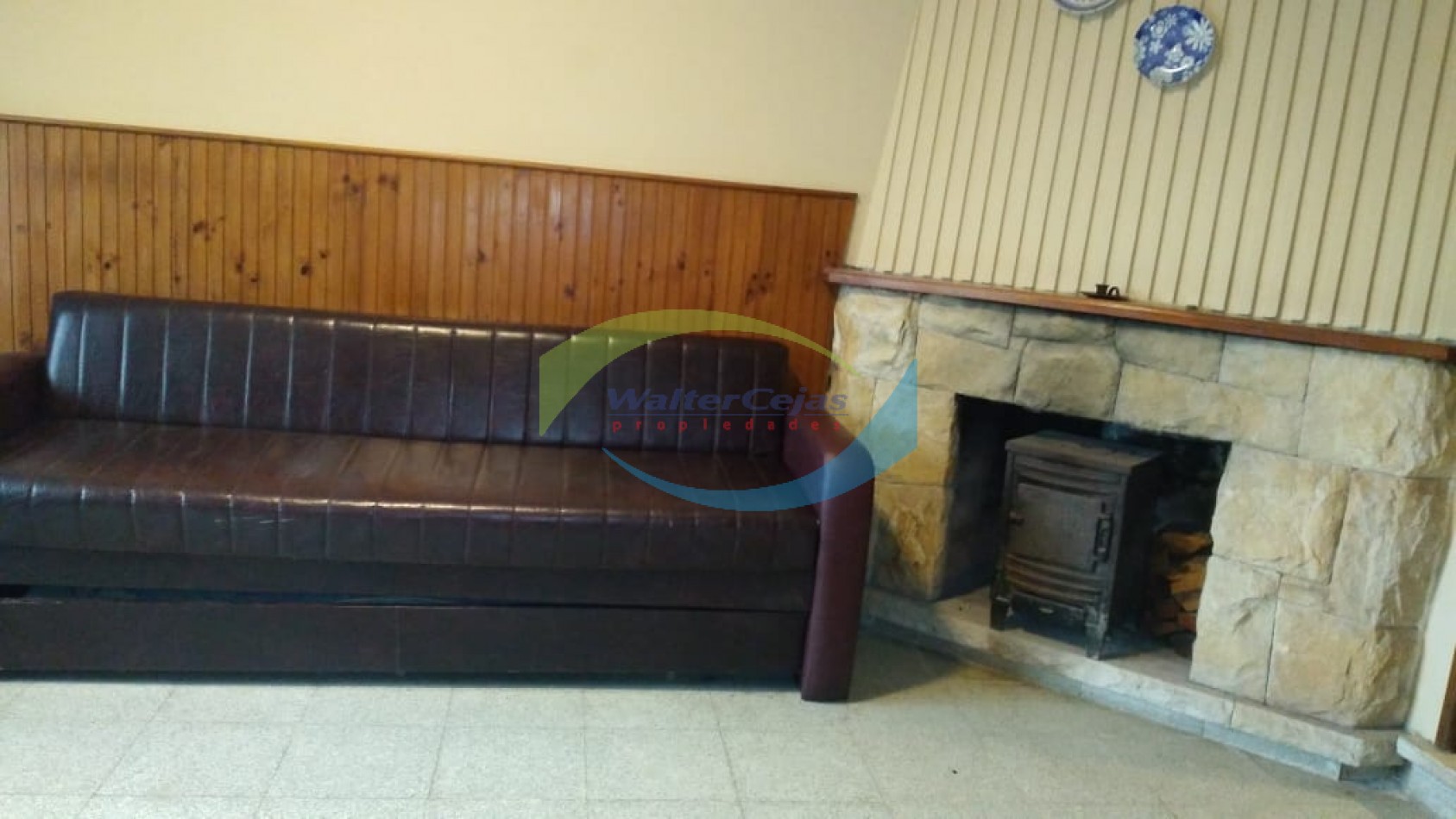 DEPARTAMENTO 3 AMBIENTES 