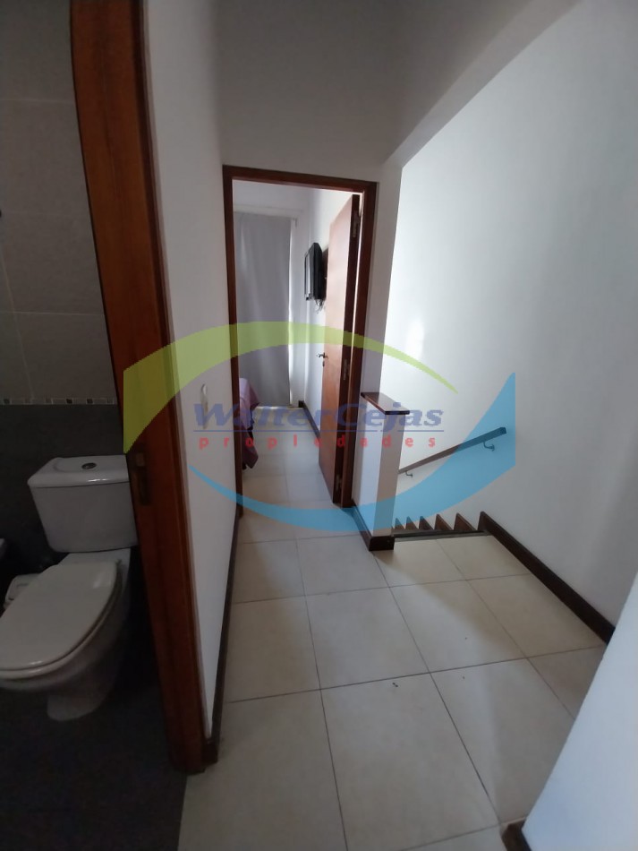 DEPARTAMENTO 3 AMBIENTES 
