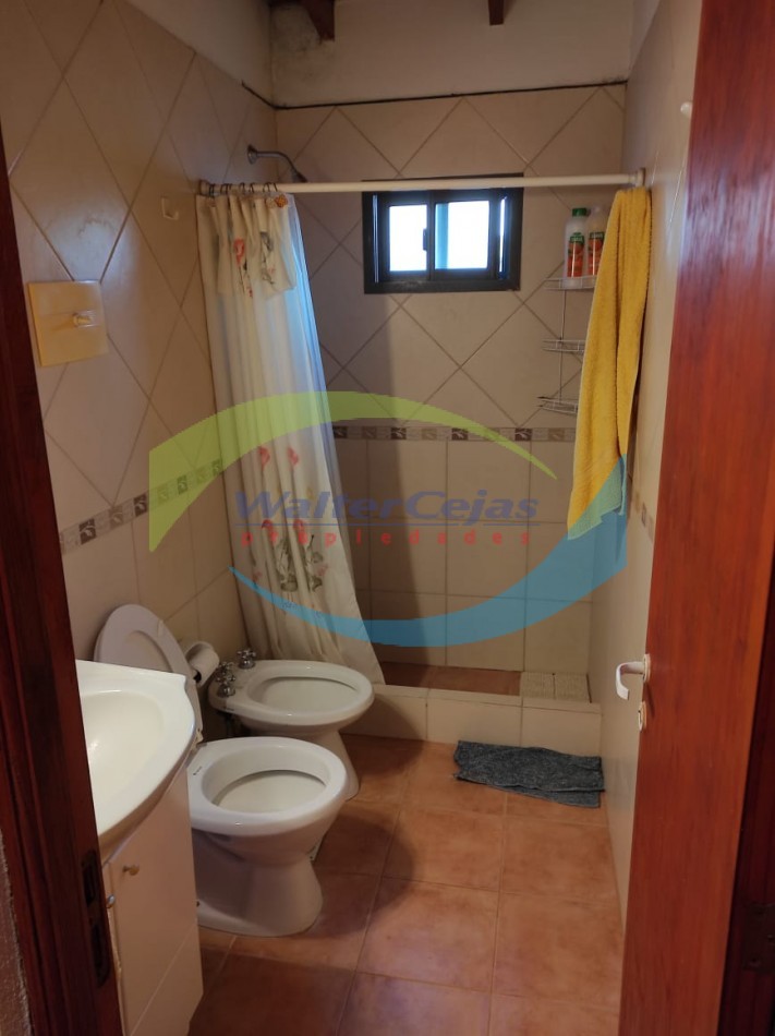 DUPLEX 3 AMBIENTES 