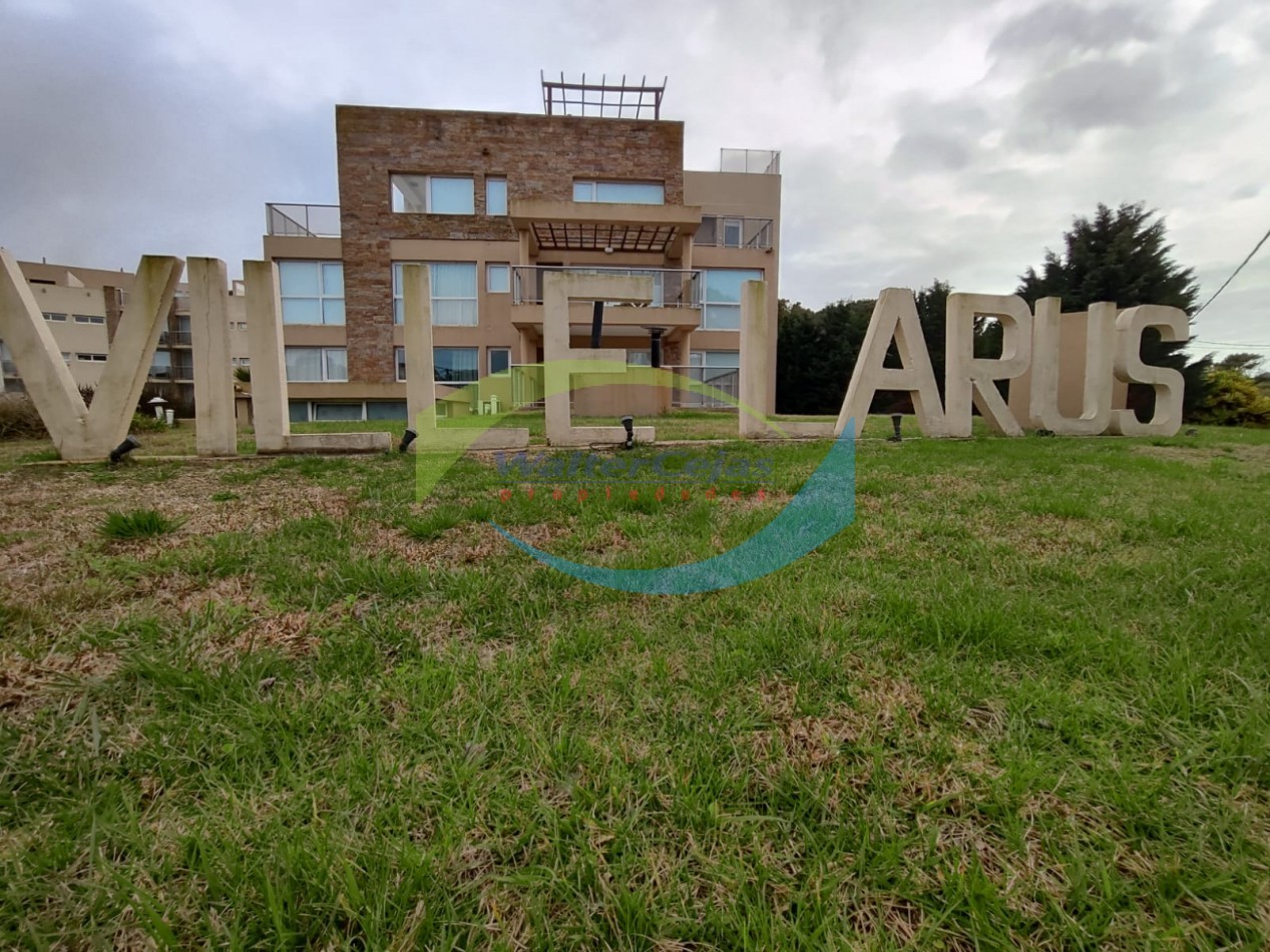 DEPARTAMENTO 3 AMBIENTES 