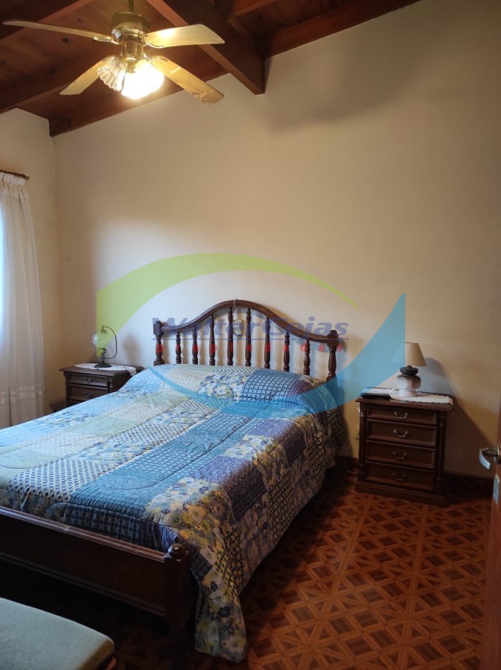 DUPLEX 3 AMBIENTES 