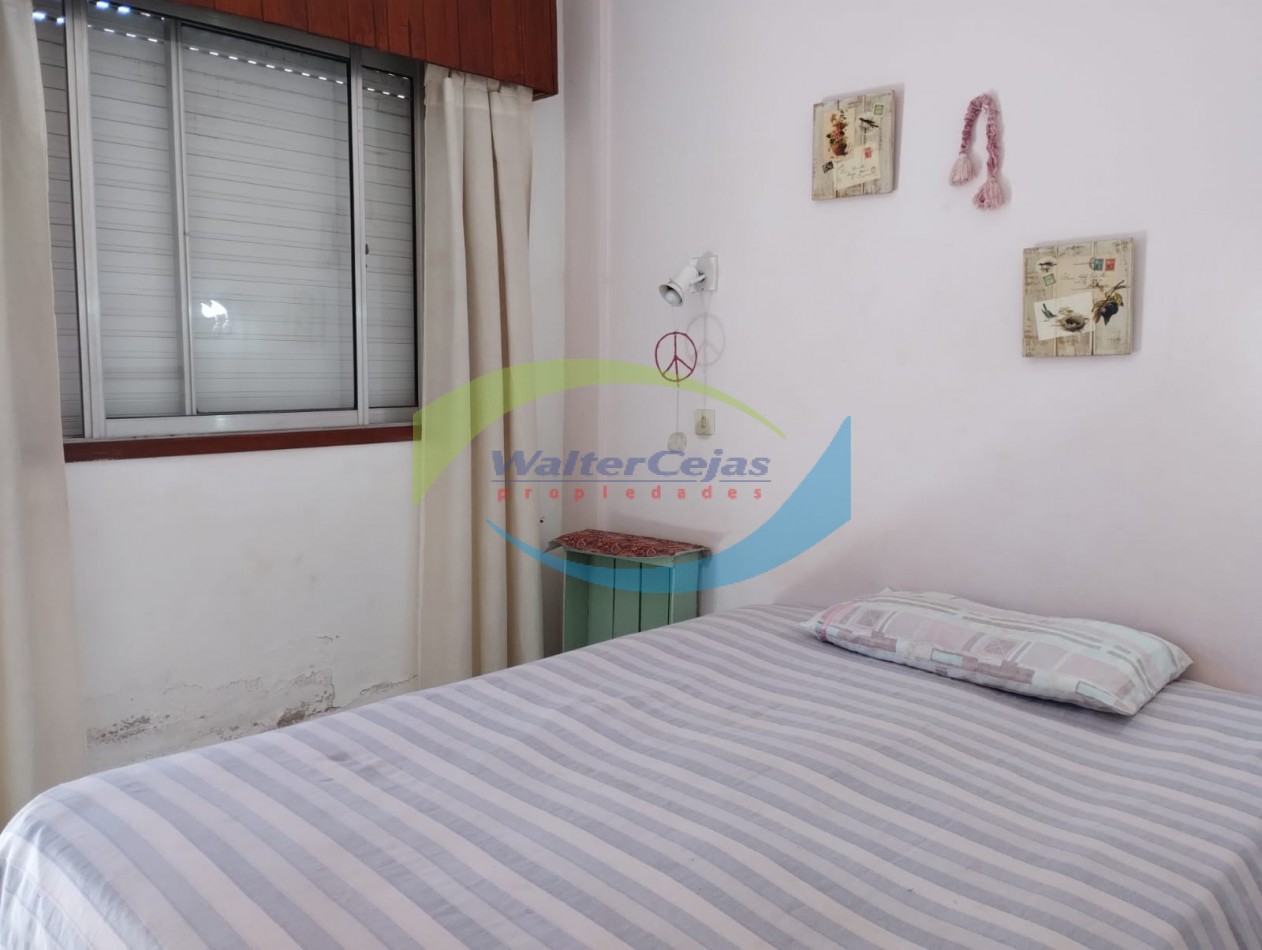 DEAPRTAMENTO 2 AMBIENTES EN PLANTA BAJA - ZONA SUR - UNIDAD 4