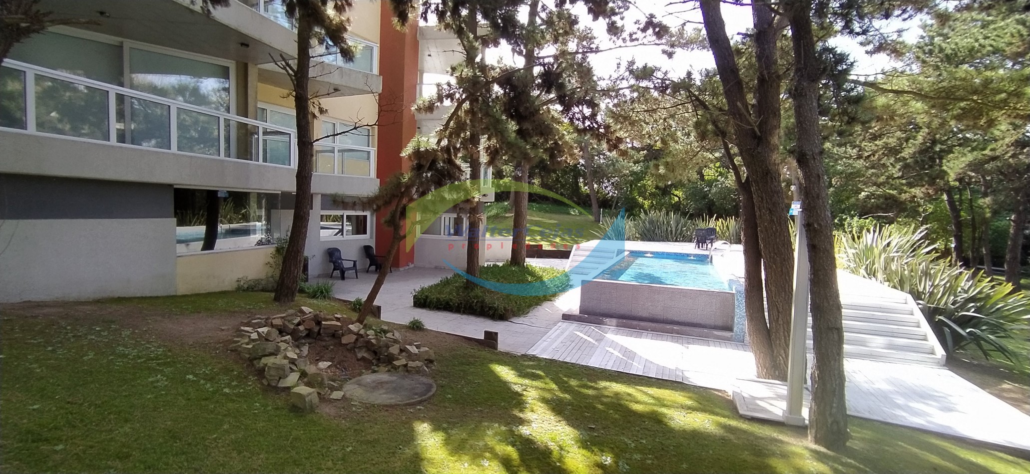 DEPARTAMENTO 3 AMBIENTES 