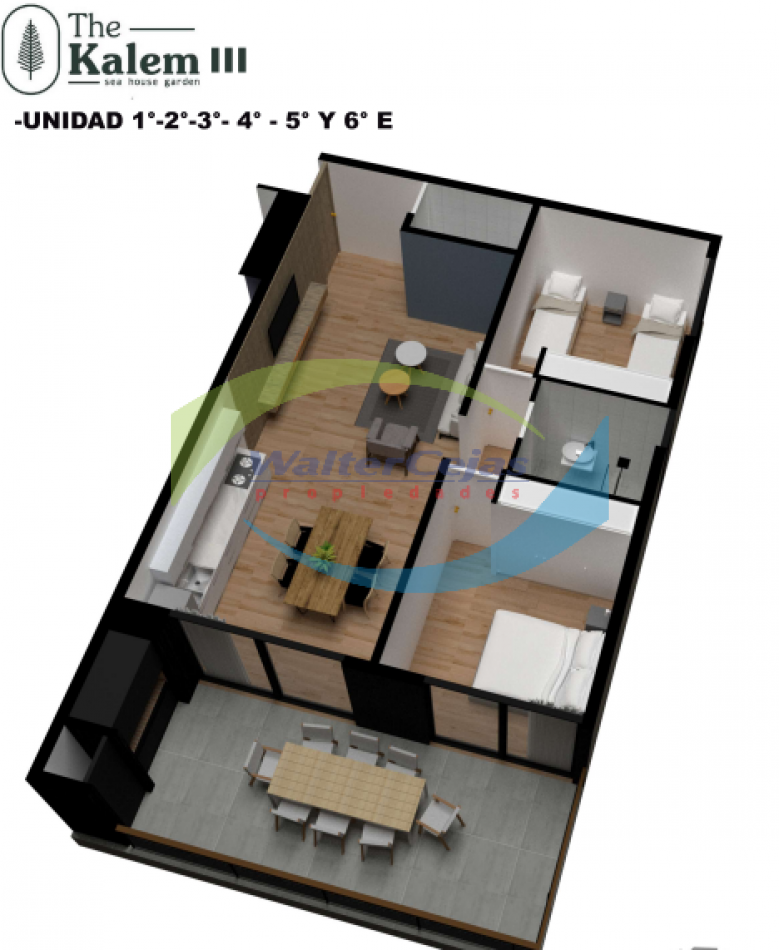 DEPARTAMENTOS 