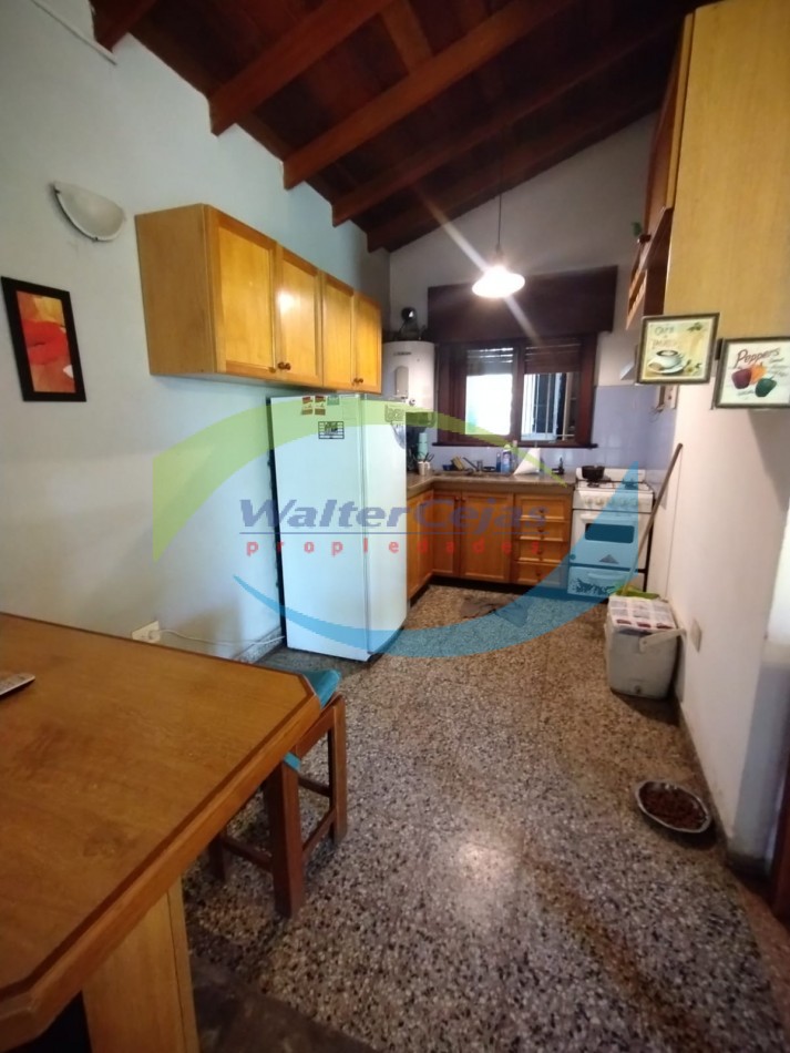 CASA 3 AMBIENTES 