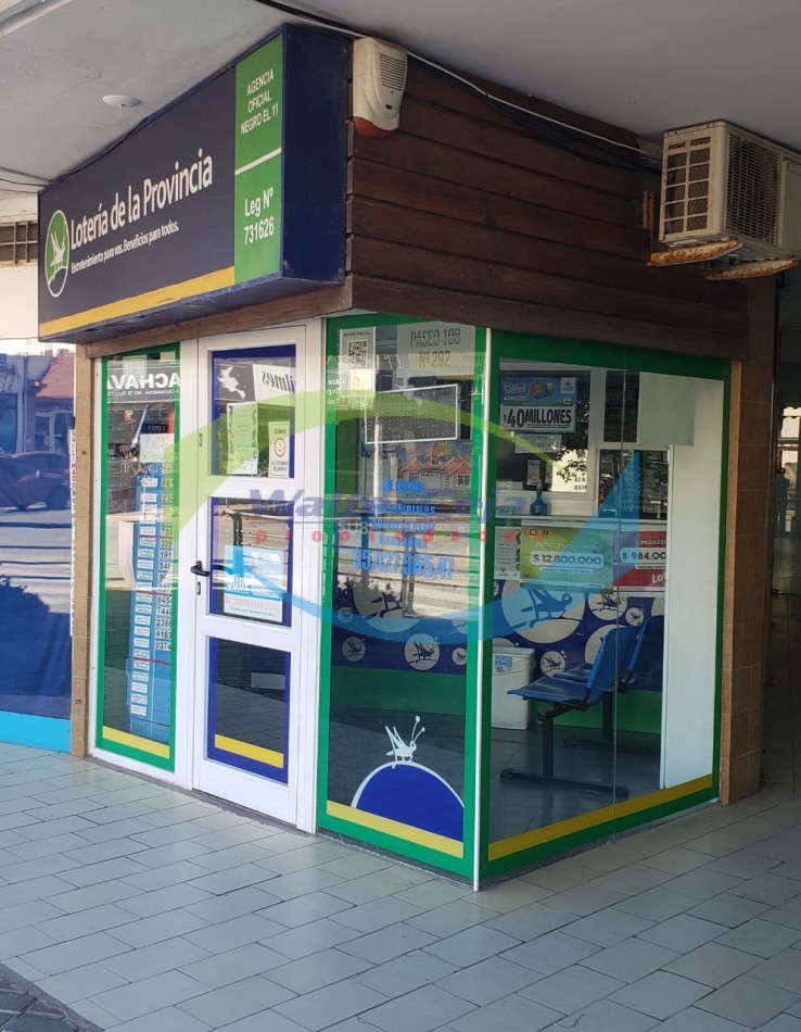 LOCAL COMERCIAL