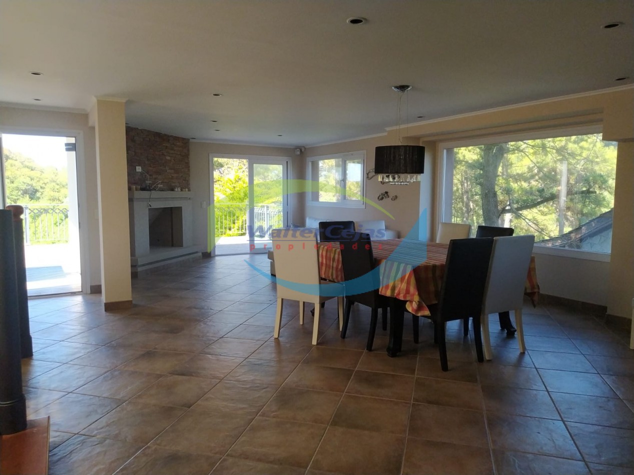 CASA 7 AMBIENTES 