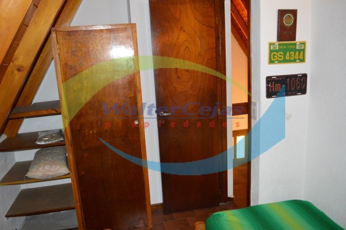 Hipocampo Unidad Funcional 174