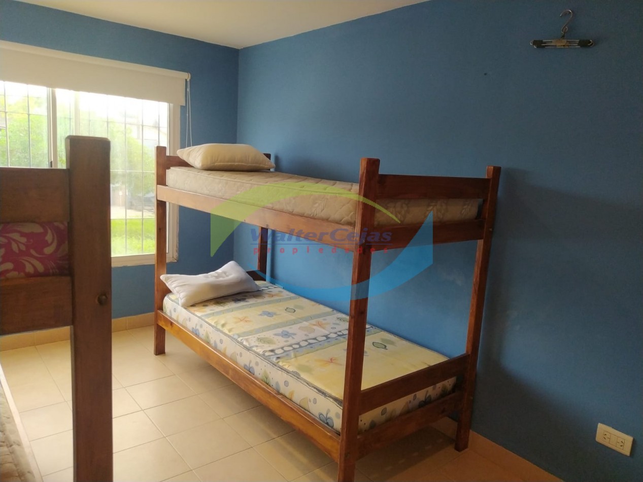 CASA 4 AMBIENTES 