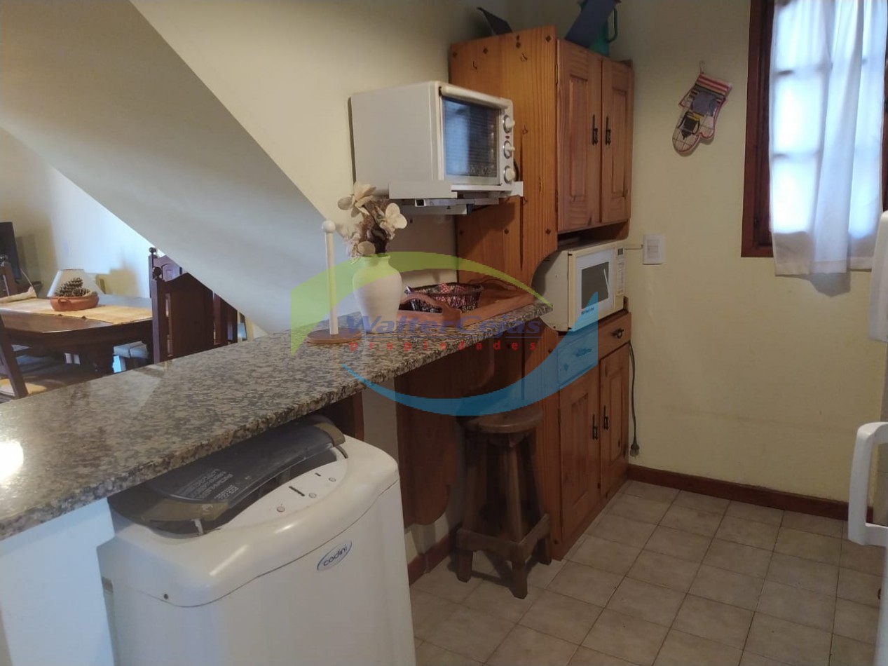 DEPARTAMENTO 3 AMBIENTES