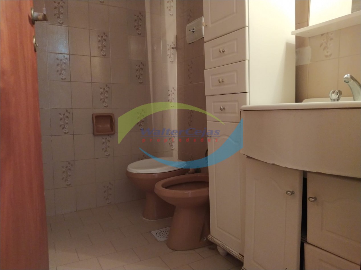 DEPARTAMENTO 3 AMBIENTES 