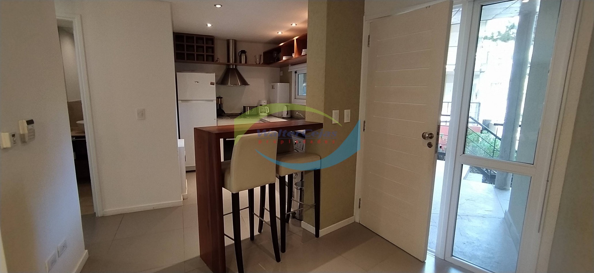DEPARTAMENTO 3 AMBIENTES 