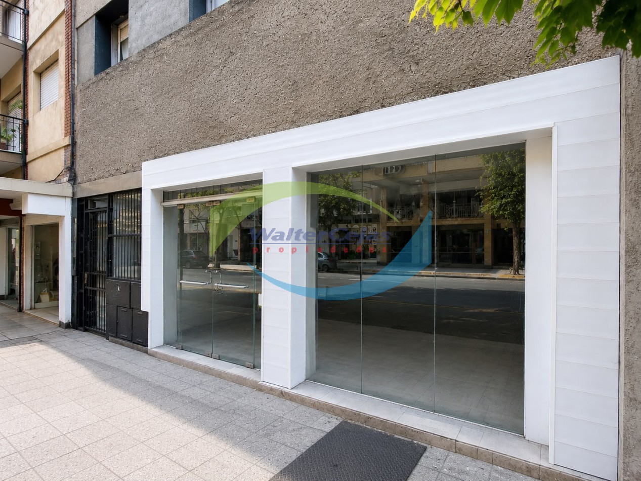 LOCAL COMERCIAL EN VENTA - MAR DEL PLATA