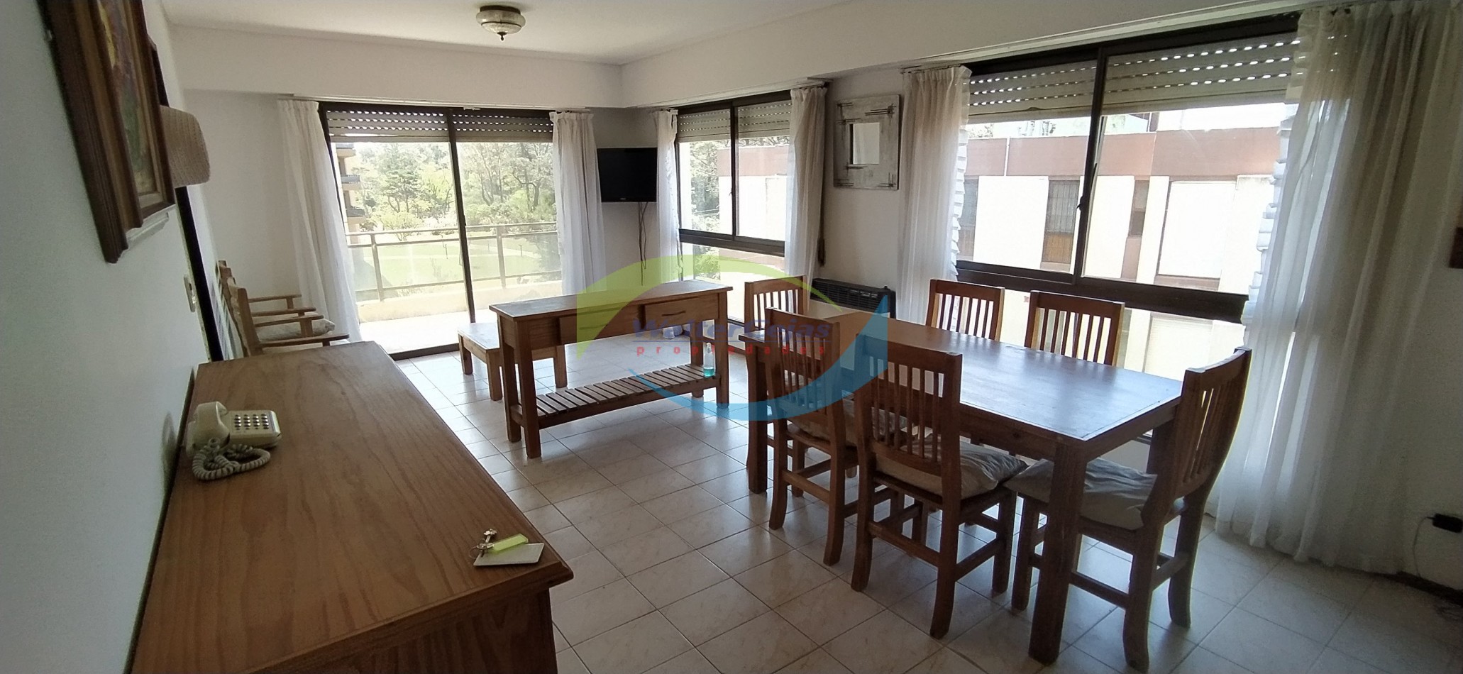 DEPARTAMENTO 3 AMBIENTES 