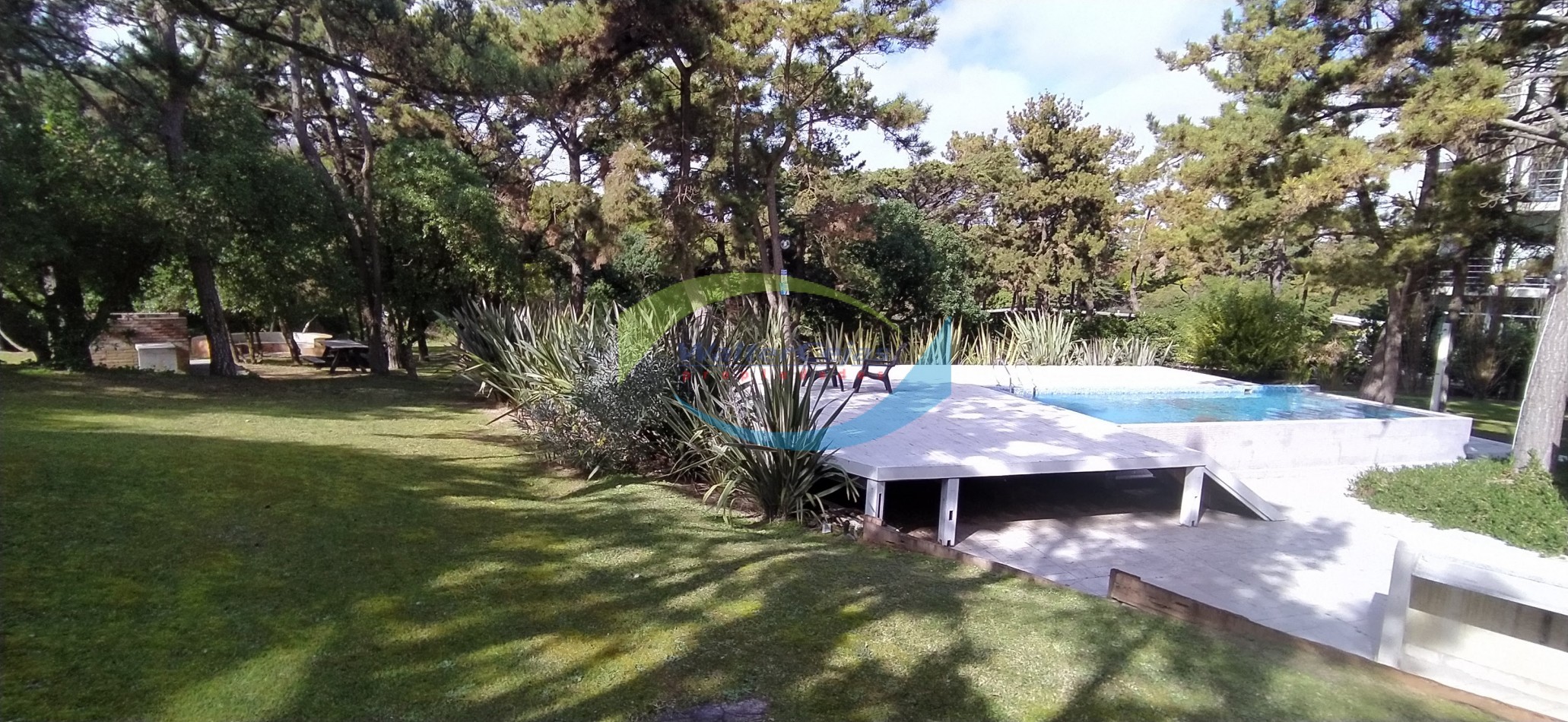 DEPARTAMENTO 3 AMBIENTES 