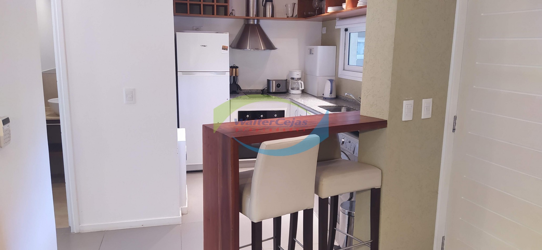DEPARTAMENTO 3 AMBIENTES 