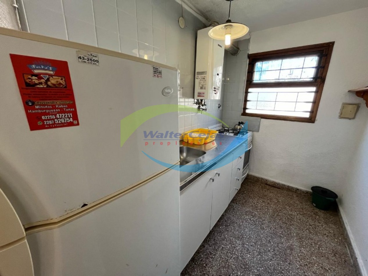 DEPARTAMENTO 3 AMBIENTES 