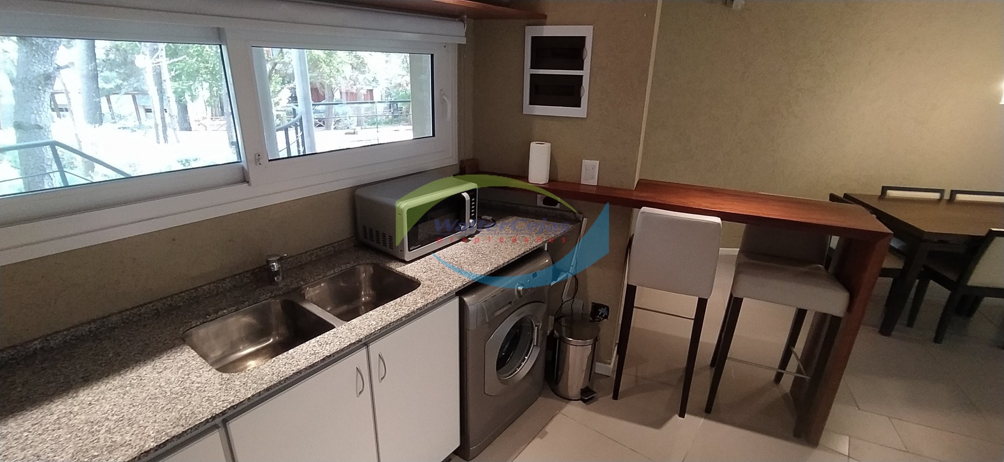 DEPARTAMENTO 3 AMBIENTES 