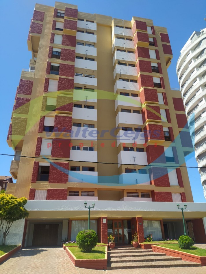 DEPARTAMENTO 3 AMBIENTES 