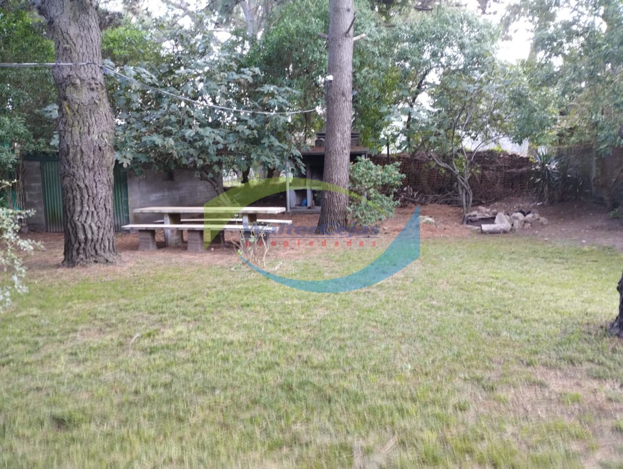 Departamento 2 Ambientes en Alquiler Anual 