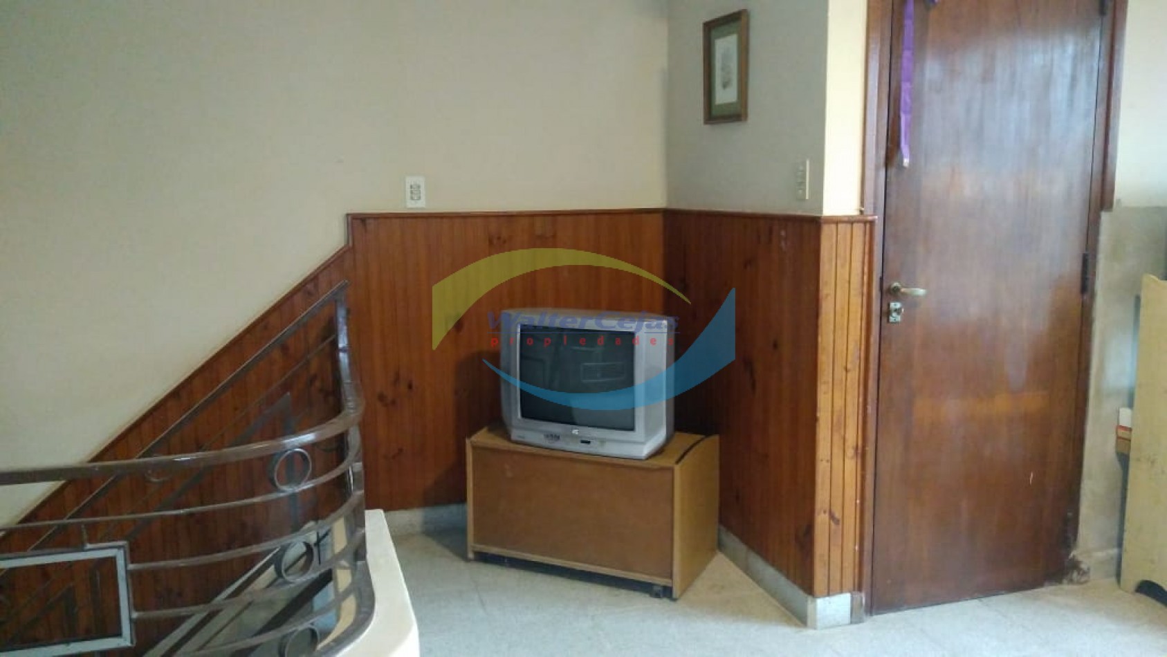 DEPARTAMENTO 3 AMBIENTES 