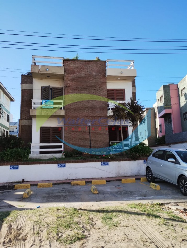 DEPARTAMENTO 3 AMBIENTES 