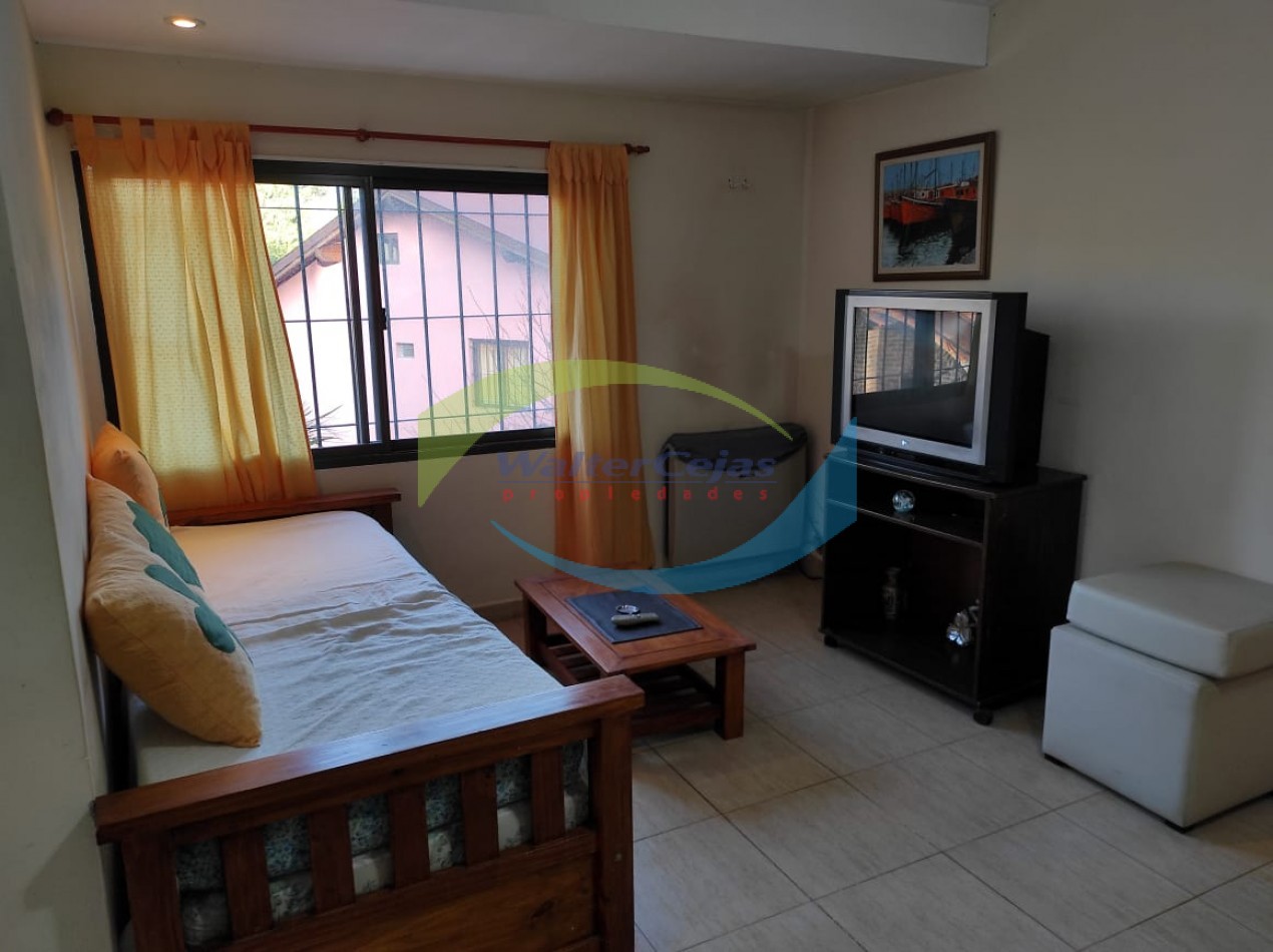 DUPLEX 3 AMBIENTES 