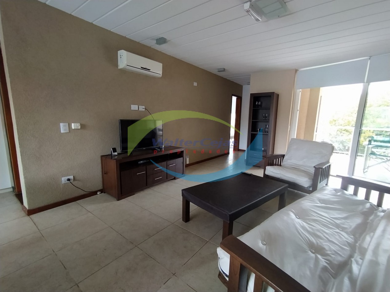 DEPARTAMENTO 3 AMBIENTES 